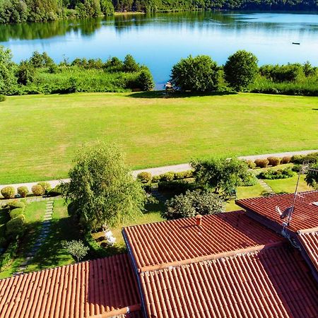 Montorfano By The Lake - My Home In Como Екстер'єр фото