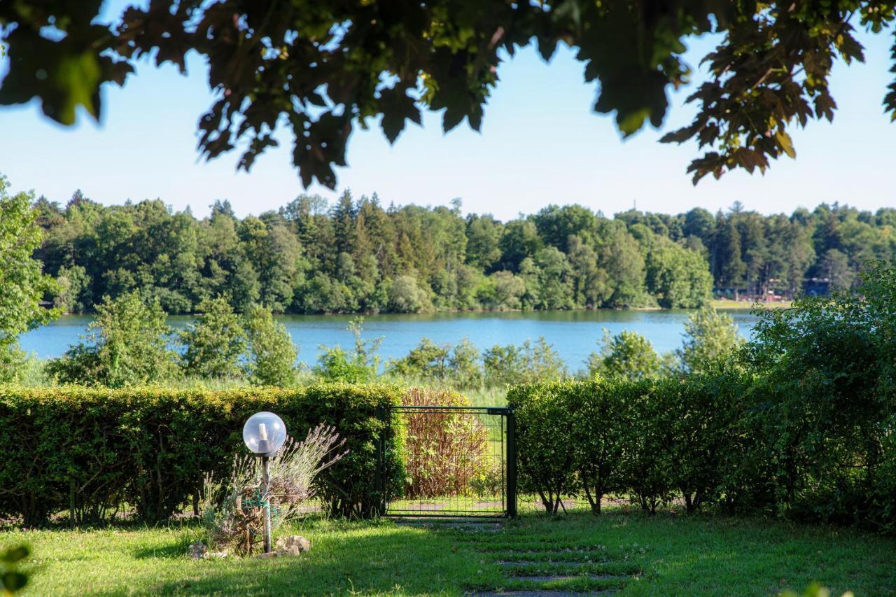 Montorfano By The Lake - My Home In Como Екстер'єр фото