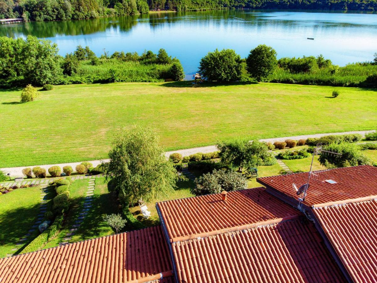 Montorfano By The Lake - My Home In Como Екстер'єр фото