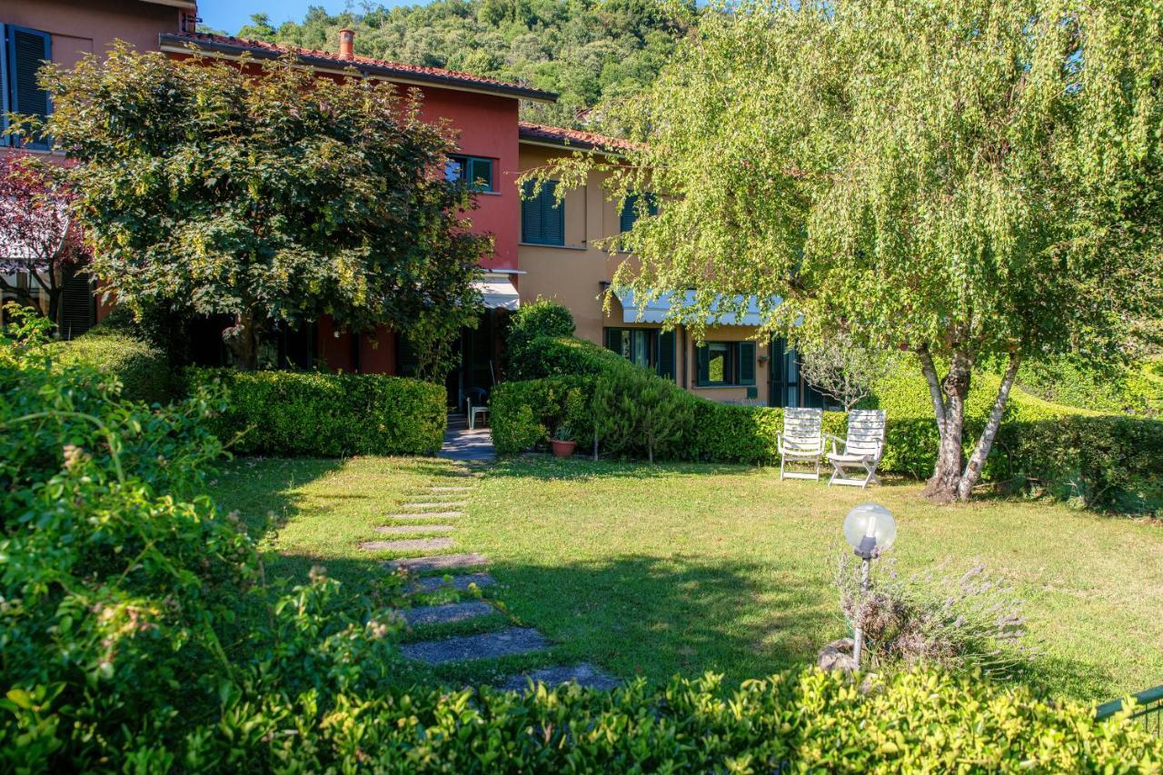 Montorfano By The Lake - My Home In Como Екстер'єр фото