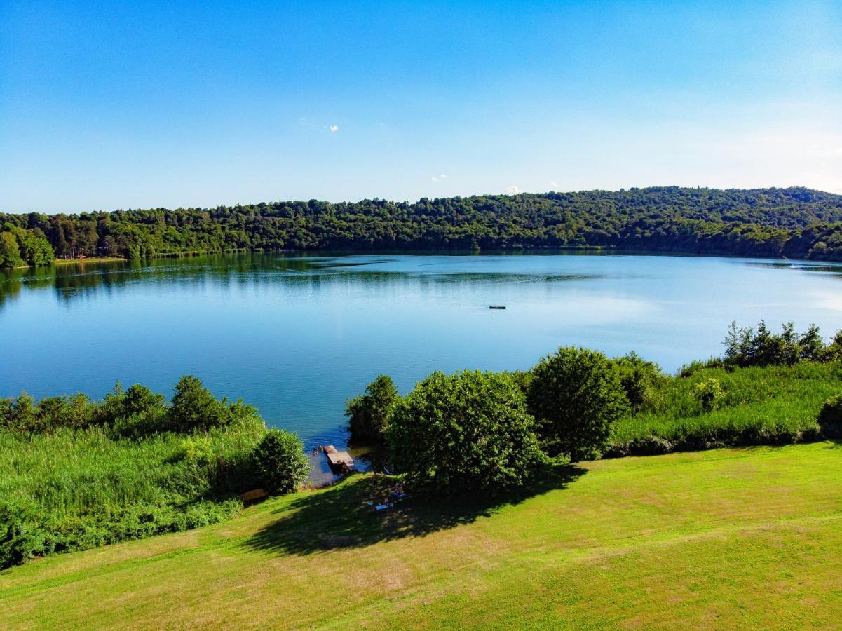 Montorfano By The Lake - My Home In Como Екстер'єр фото