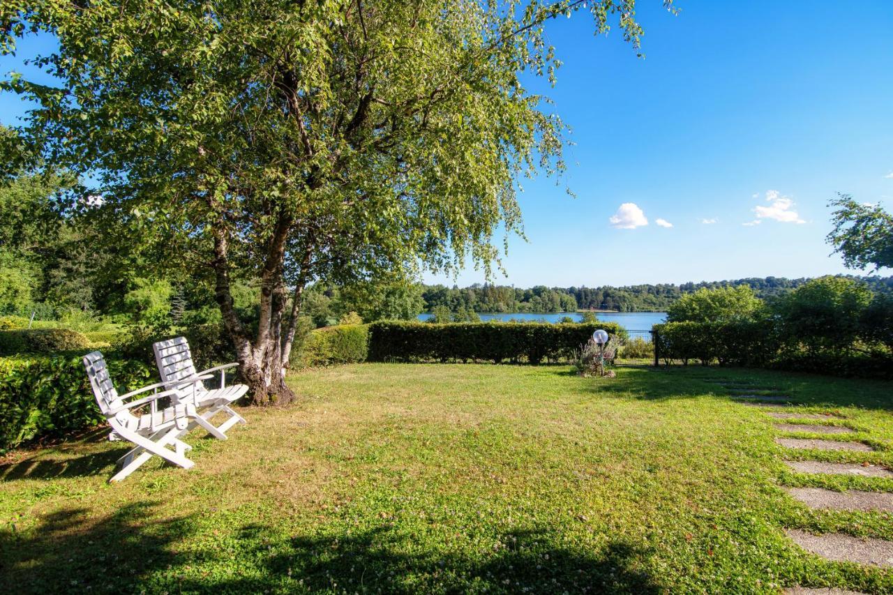 Montorfano By The Lake - My Home In Como Екстер'єр фото