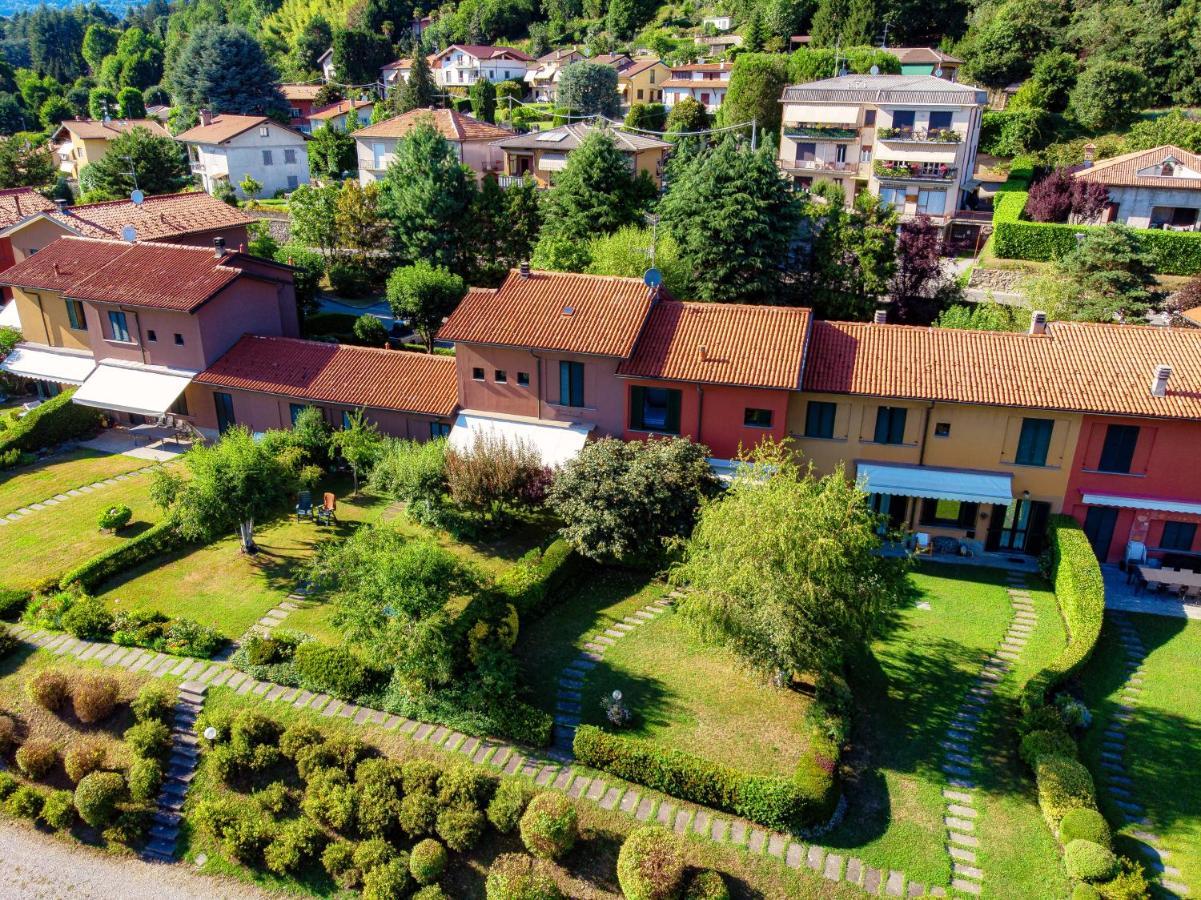 Montorfano By The Lake - My Home In Como Екстер'єр фото