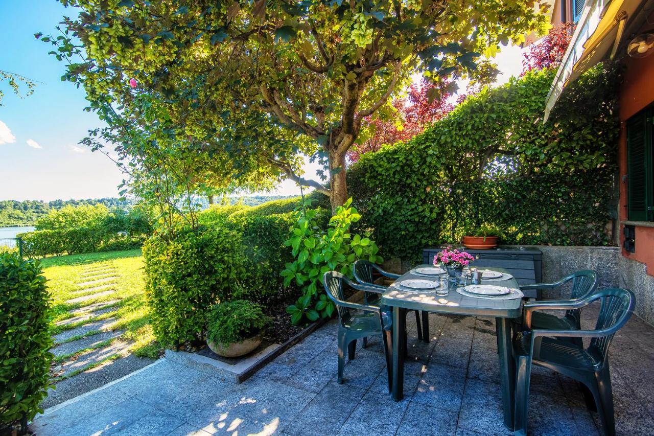 Montorfano By The Lake - My Home In Como Екстер'єр фото