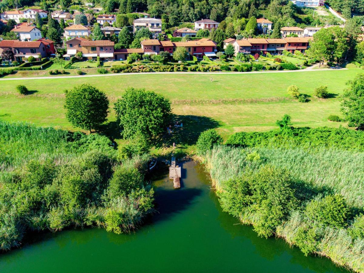 Montorfano By The Lake - My Home In Como Екстер'єр фото