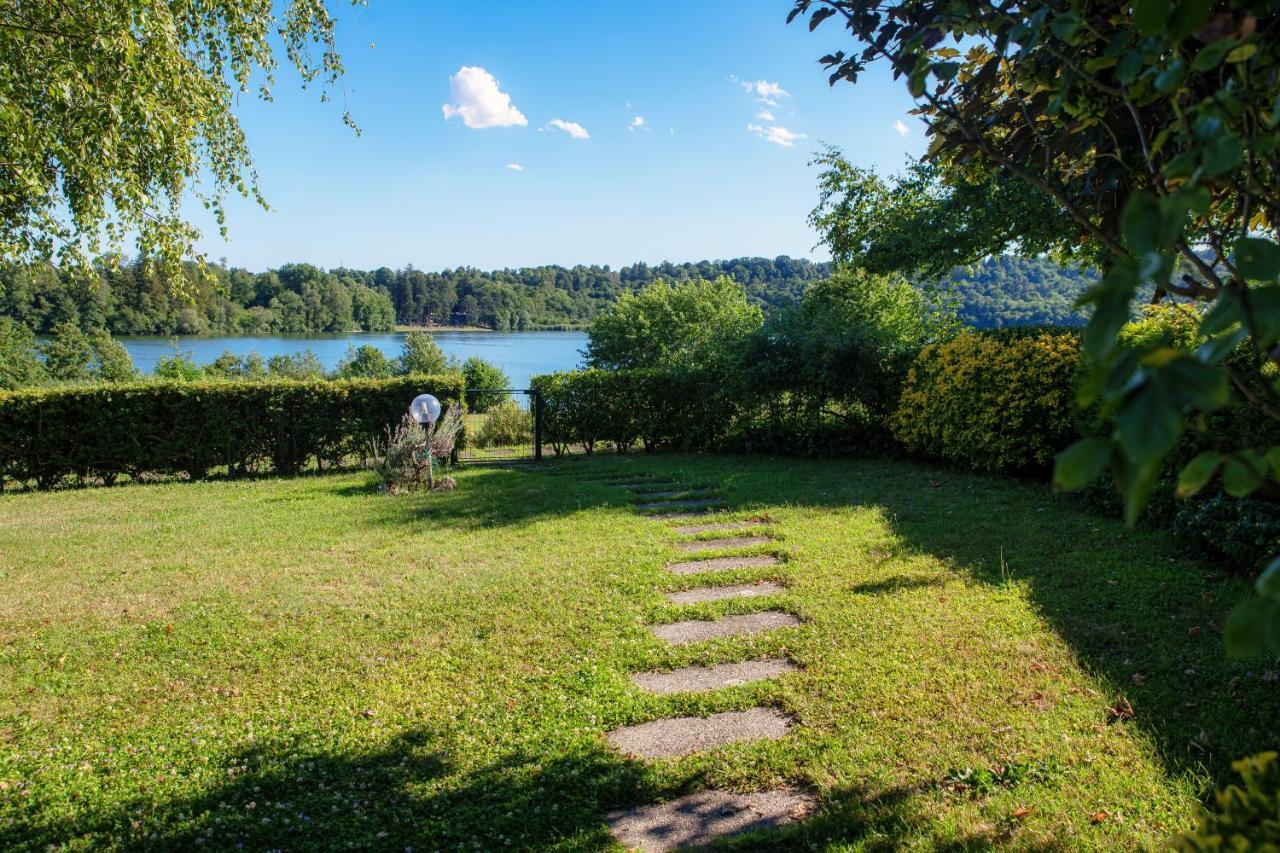 Montorfano By The Lake - My Home In Como Екстер'єр фото