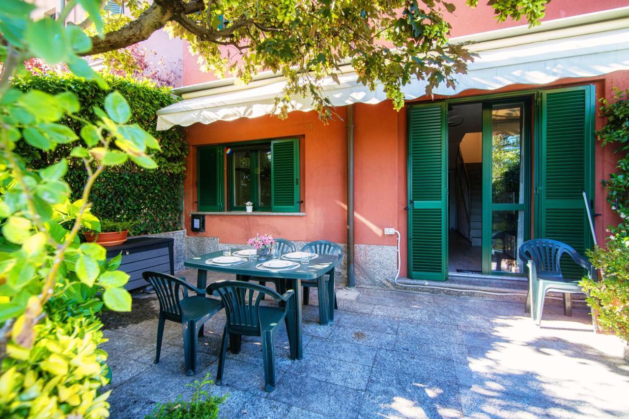 Montorfano By The Lake - My Home In Como Екстер'єр фото